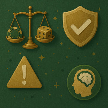 Contrôle du temps de jeu dans MaChance