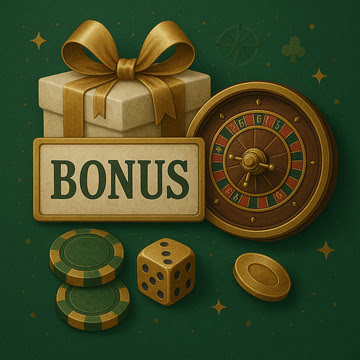 ma chance casino bonus sans dépôt