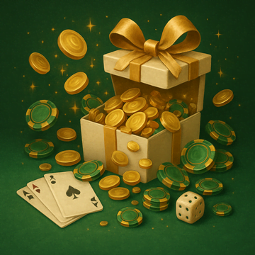 casino ma chance bonus